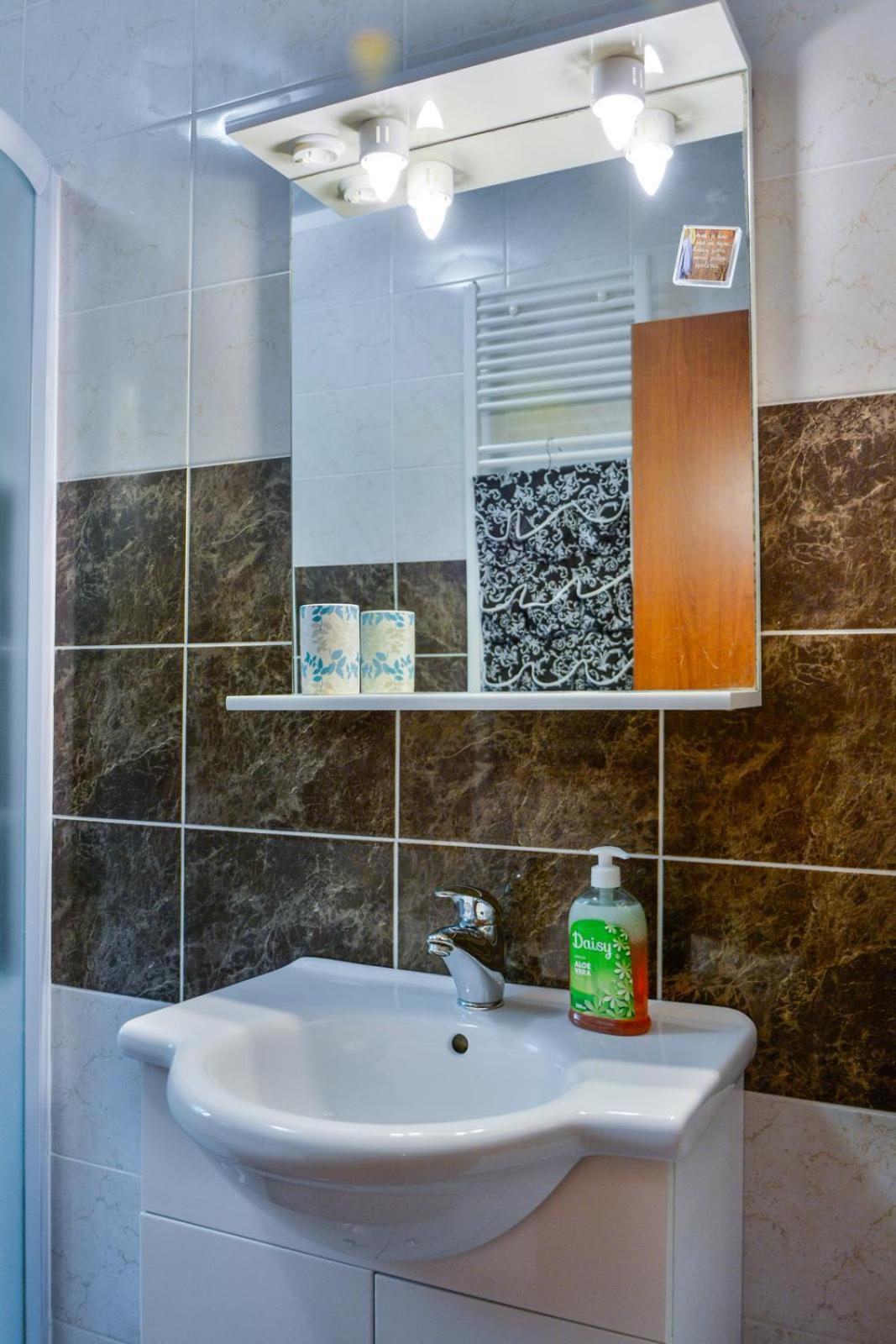 Appartement Sea View à Sveti Juraj Extérieur photo